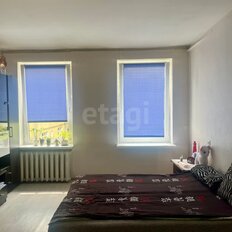Квартира 37 м², 1-комнатная - изображение 1
