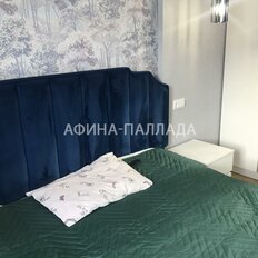 Квартира 71,6 м², 3-комнатная - изображение 5