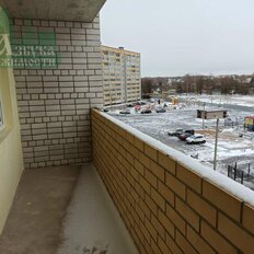 Квартира 49,8 м², 1-комнатная - изображение 1