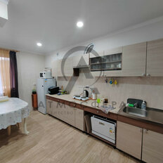 Квартира 72,9 м², 3-комнатная - изображение 5