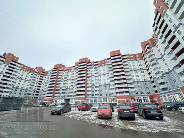 Купить однокомнатную квартиру в новостройке в ЖК «Кинопарк» в Санкт-Петербурге и ЛО - изображение 32