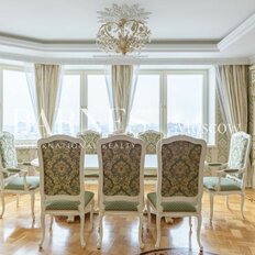 Квартира 494 м², 5-комнатная - изображение 5