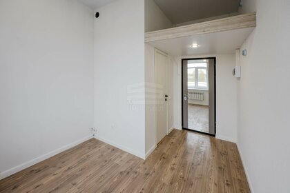 10,5 м², апартаменты-студия 1 884 303 ₽ - изображение 40
