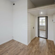 Квартира 10,7 м², студия - изображение 2