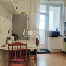 Квартира 40 м², 1-комнатная - изображение 2