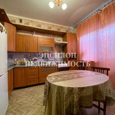 Квартира 46,7 м², 1-комнатная - изображение 3