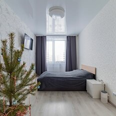Квартира 29,3 м², 1-комнатная - изображение 1