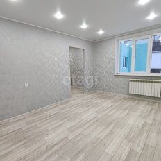 Квартира 51,1 м², 2-комнатная - изображение 5