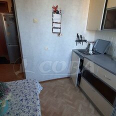 Квартира 33,3 м², 1-комнатная - изображение 5