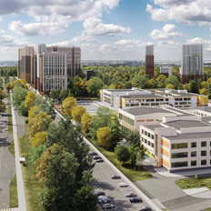 Квартира 23 м², студия - изображение 4