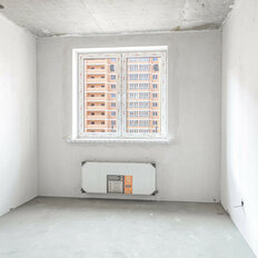 Квартира 96,9 м², 3-комнатная - изображение 1