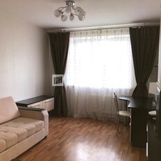 Квартира 37,9 м², 1-комнатная - изображение 4