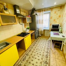 Квартира 49,5 м², 2-комнатная - изображение 1