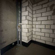 Квартира 44 м², 1-комнатная - изображение 3