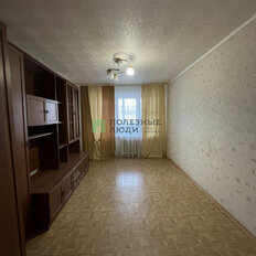 Квартира 67,4 м², 3-комнатная - изображение 3
