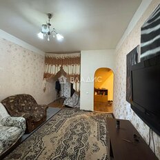 Квартира 39,1 м², 1-комнатная - изображение 5