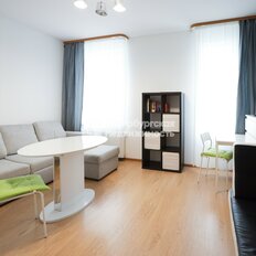 Квартира 24,4 м², студия - изображение 3
