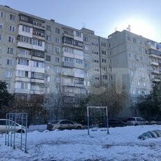 Квартира 29,7 м², 1-комнатная - изображение 2