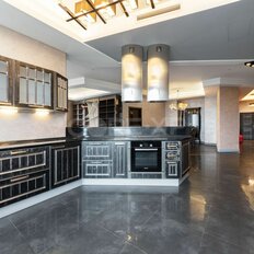 Квартира 210,8 м², 4-комнатная - изображение 3