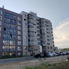 Квартира 34,3 м², 1-комнатная - изображение 2