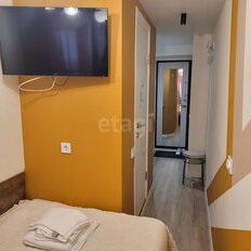 Квартира 10 м², студия - изображение 1