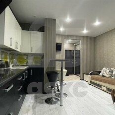 Квартира 41 м², 1-комнатная - изображение 4