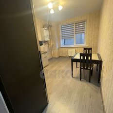 Квартира 58,4 м², 2-комнатная - изображение 4