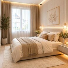 Квартира 52 м², 1-комнатная - изображение 2