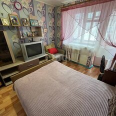 Квартира 62 м², 4-комнатная - изображение 5