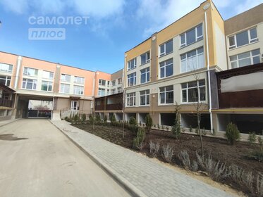 49,6 м², 1-комнатная квартира 5 400 000 ₽ - изображение 31