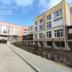 Квартира 54,8 м², 1-комнатная - изображение 1