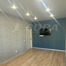 Квартира 50 м², 2-комнатная - изображение 3