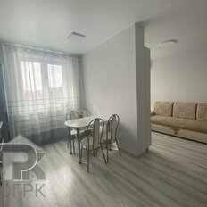 Квартира 57,9 м², 2-комнатная - изображение 4