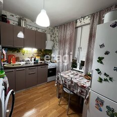 Квартира 45,5 м², 2-комнатная - изображение 5