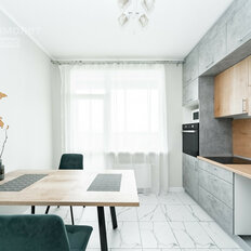 Квартира 57,1 м², 2-комнатная - изображение 2