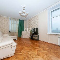 Квартира 61,7 м², 2-комнатная - изображение 1