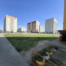 Квартира 30 м², 1-комнатная - изображение 5