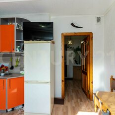 Квартира 37,3 м², 1-комнатная - изображение 3