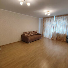 Квартира 38,3 м², студия - изображение 1