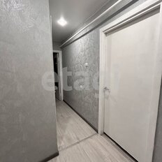 Квартира 34,4 м², 1-комнатная - изображение 5