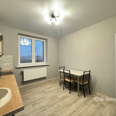 Квартира 36 м², 1-комнатная - изображение 3