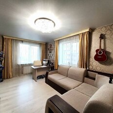Квартира 64 м², 2-комнатная - изображение 3