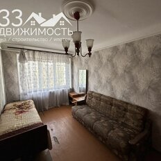 Квартира 65,8 м², 3-комнатная - изображение 1