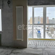 Квартира 67,3 м², 2-комнатная - изображение 2