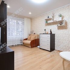 Квартира 30,5 м², 1-комнатная - изображение 5