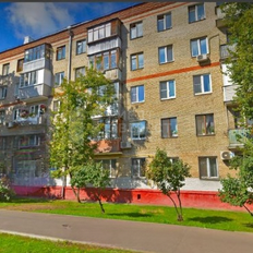 Квартира 30,7 м², 1-комнатная - изображение 4