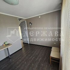 Квартира 48,1 м², 1-комнатная - изображение 5
