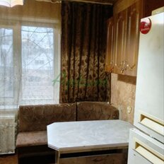 Квартира 38,3 м², 1-комнатная - изображение 2