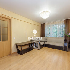 Квартира 55,9 м², 3-комнатная - изображение 3