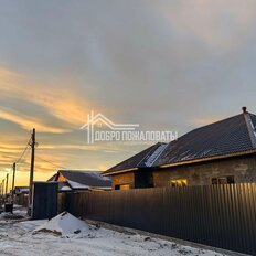 дом + 7,4 сотки, участок - изображение 1